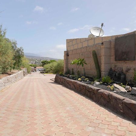 فيلا Casa Wayra غراناديا دي أبونا المظهر الخارجي الصورة