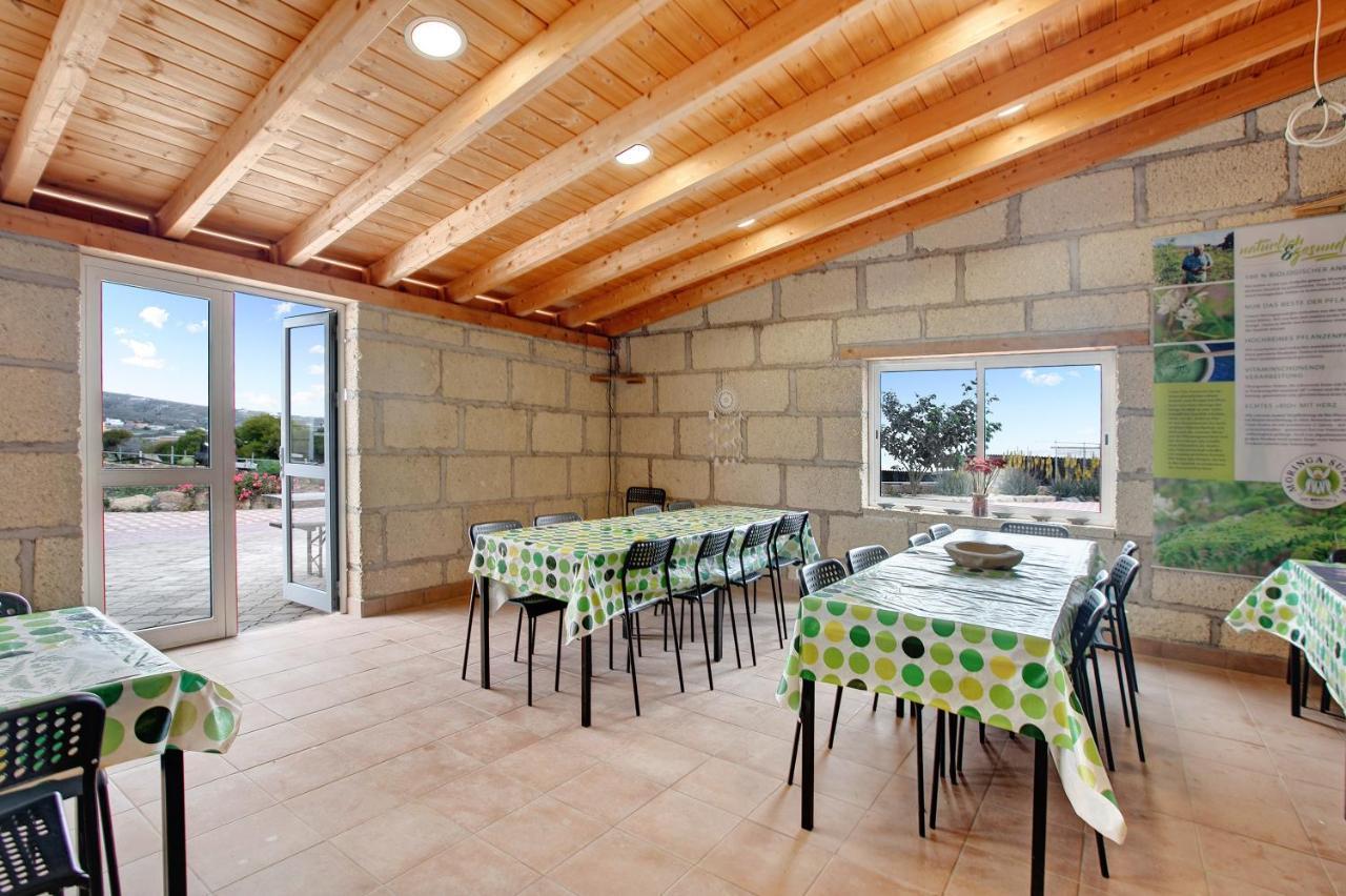 فيلا Casa Wayra غراناديا دي أبونا المظهر الخارجي الصورة