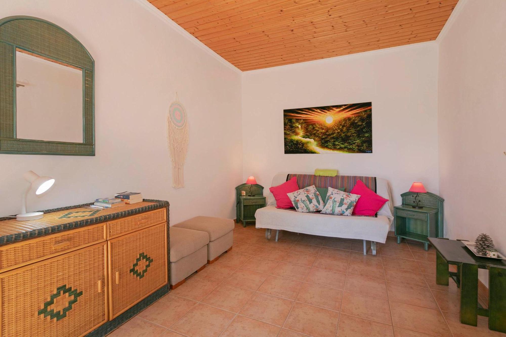 فيلا Casa Wayra غراناديا دي أبونا المظهر الخارجي الصورة
