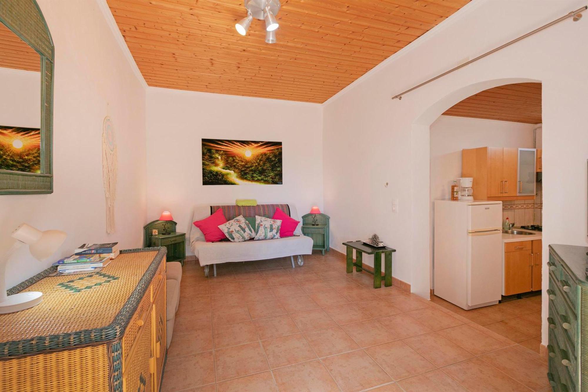 فيلا Casa Wayra غراناديا دي أبونا المظهر الخارجي الصورة
