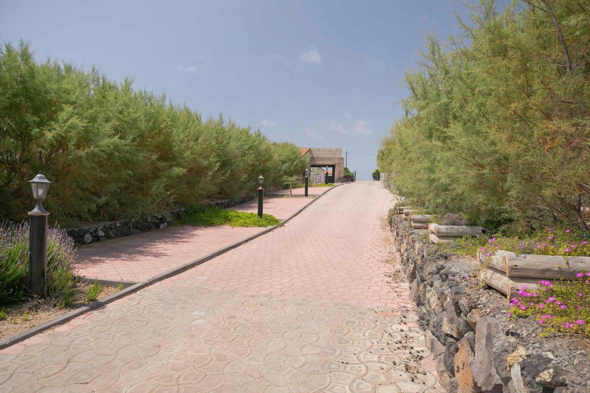 فيلا Casa Wayra غراناديا دي أبونا المظهر الخارجي الصورة