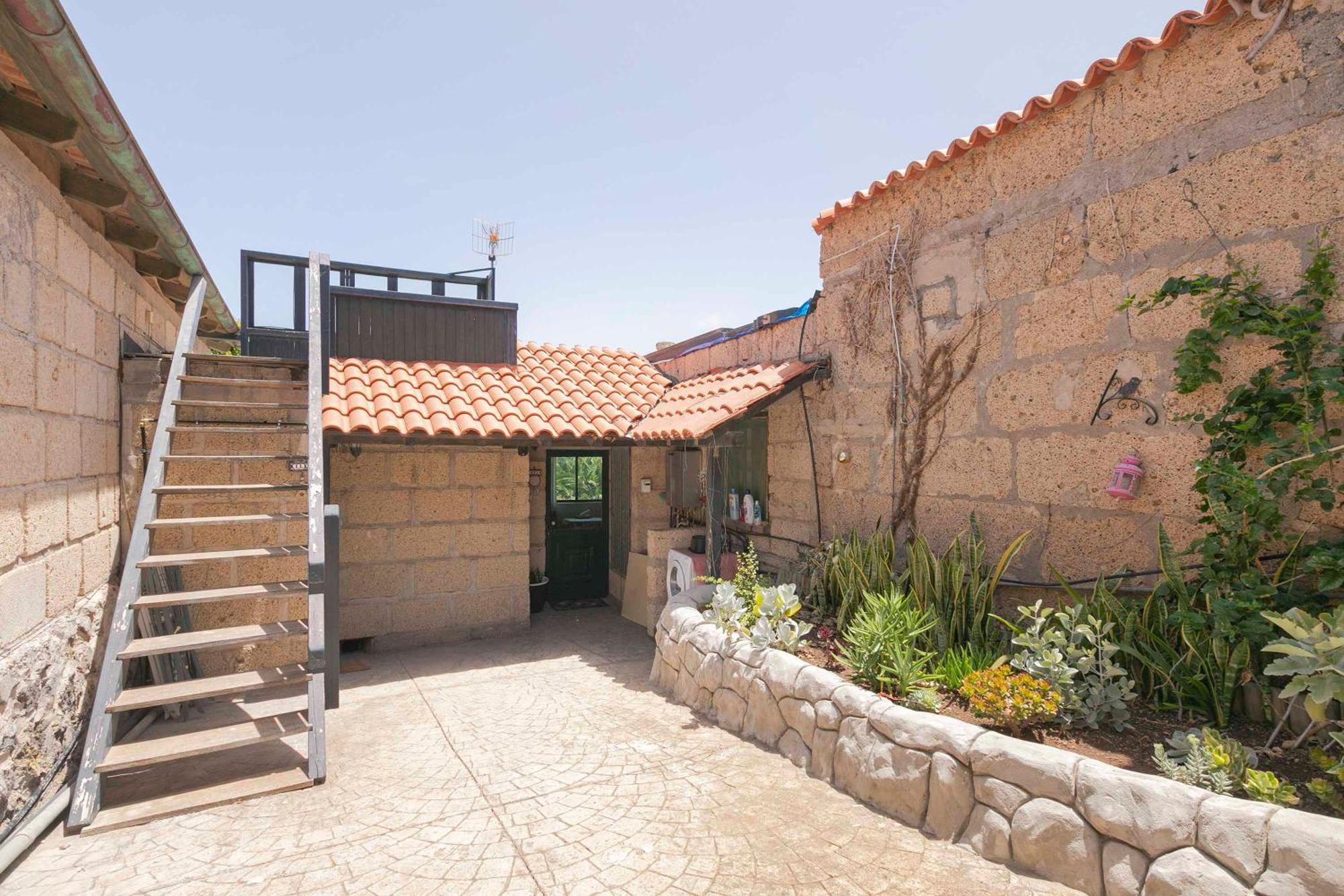 فيلا Casa Wayra غراناديا دي أبونا المظهر الخارجي الصورة